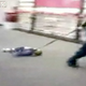 Image for article titled Parent Of The Year Arrested After Dragging Kid Through Verizon Store On a Leash